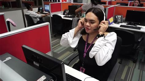 Teleperformance Employee Reviews in Cebu City .